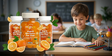 ADHD Kids Supplements: Enhance Learning & Emotional Balance