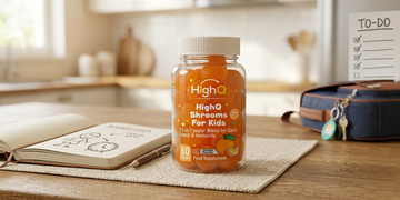 Multivitamins for ADHD Kids