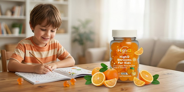 Supplements for ADHD Kids