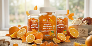 Best Gummies for ADHD Kids for Focus and Calm Behavior