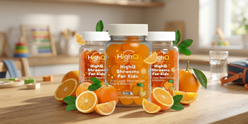 Multivitamins for ADHD Kids