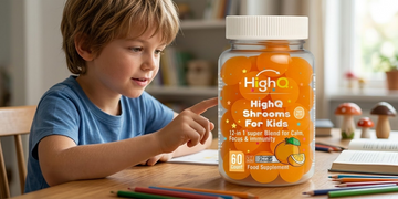 hrooms for kids