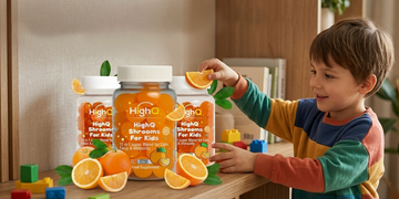 Best Supplement for ADHD Kids to Improve Focus and Energy