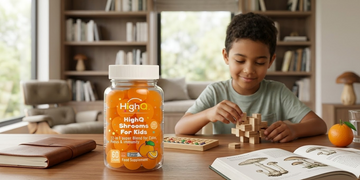 Natural Supplements for ADHD Kids – Boost Focus & Learning