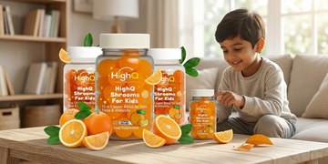 Buy ADHD Kids Supplements Online: Trusted & Recommended