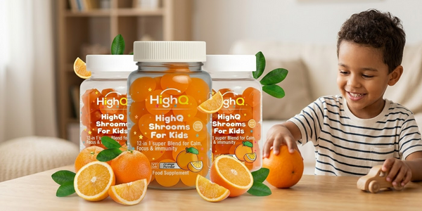 Choose the Right Multivitamins for ADHD Kids for Better Results