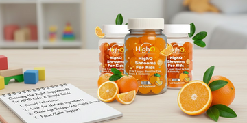 Supplements for ADHD Kids