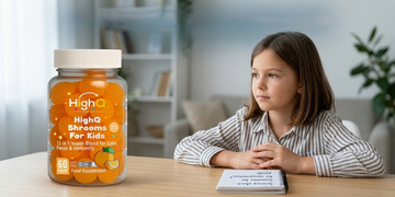 Do Gummies for ADHD Kids Really Help? What Science Says