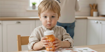 Edible or Not? A Safe Mushroom Guide for Children