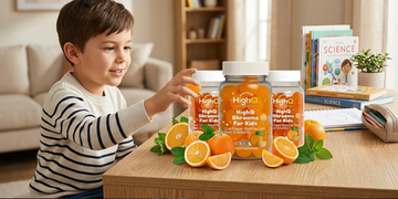 Effective ADHD Kids Supplements for Better Daily Performance