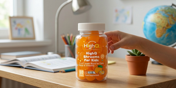 Multivitamins for ADHD Kids – A Simple Way to Support Brain Health