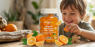 Natural Supplement for ADHD Kids That Helps Improve Attention