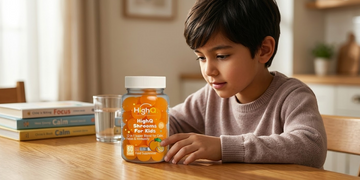 Parent’s Guide to Gummies for ADHD Kids – What to Look For