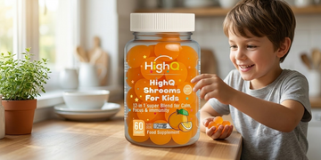  super shrooms for kids 