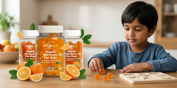 Supplements for ADHD Kids: Natural Support for Better Concentration