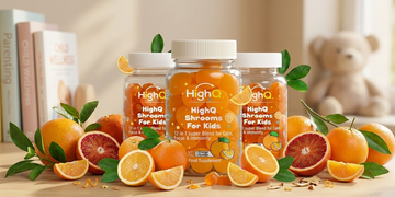 Multivitamins for ADHD Kids
