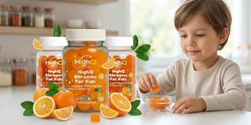 Top Gummies for ADHD Kids – Ingredients, Benefits & Reviews