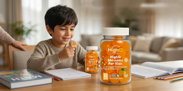 Top Gummies for ADHD Kids That Parents Are Loving in 2025