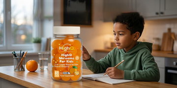 Top Supplements for ADHD Kids Every Parent Should Know About